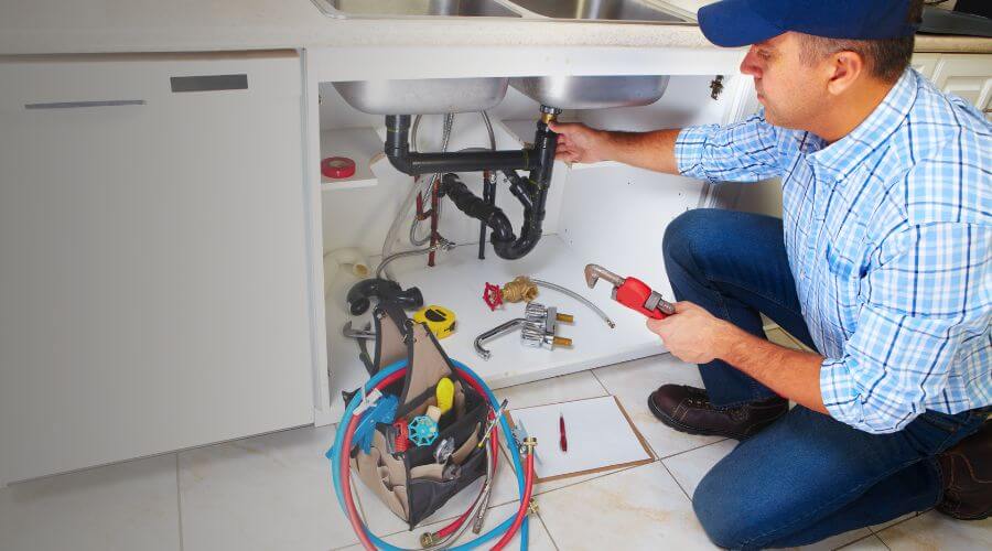 Professional Leak Detection in Pukwana, SD