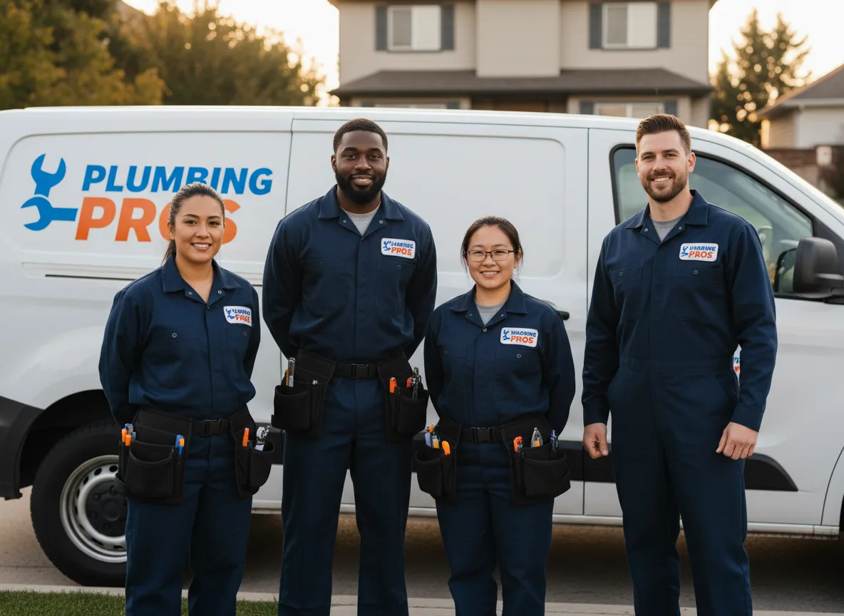 Water Heater Repair company in Pukwana, SD